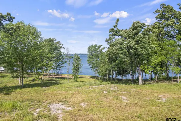 Southshore Lot 16, Pittsburg, TX 75686