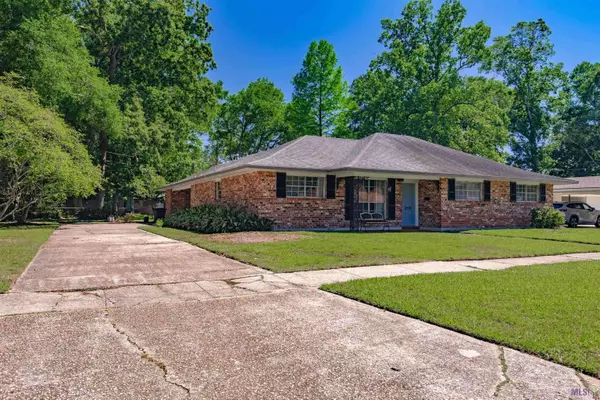 8250 GLADEWOOD DR, Baton Rouge, LA 70806