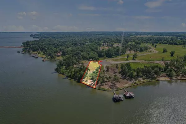 Southshore Lot 16, Pittsburg, TX 76868