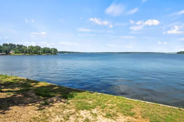 Southshore Lot 16, Pittsburg, TX 76868