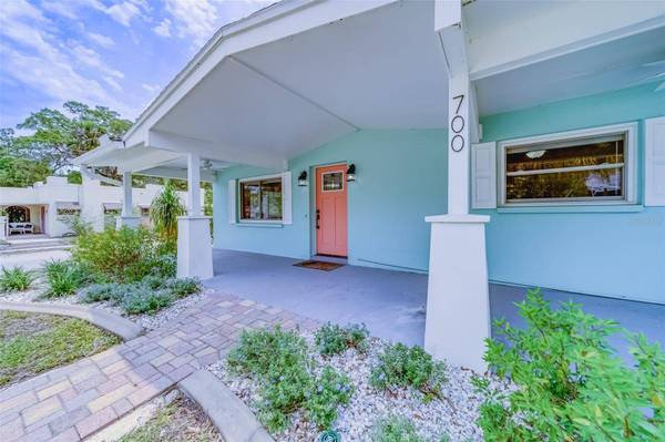 700 5TH ST S, Safety Harbor, FL 34695