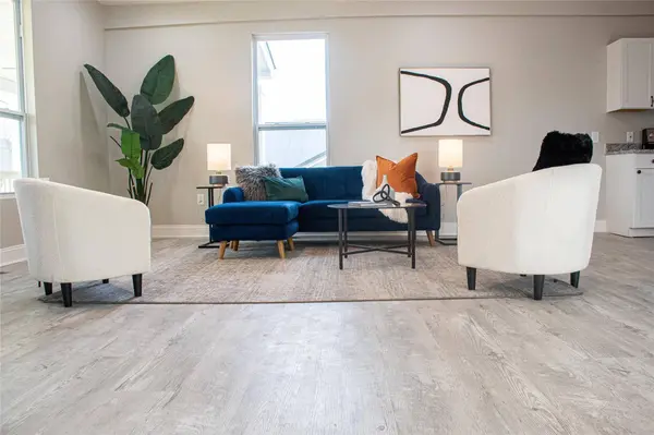 132 College ST, Chester, SC 29706