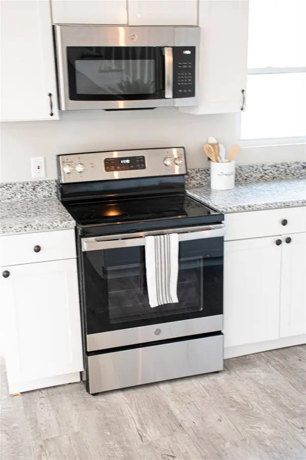 132 College ST, Chester, SC 29706