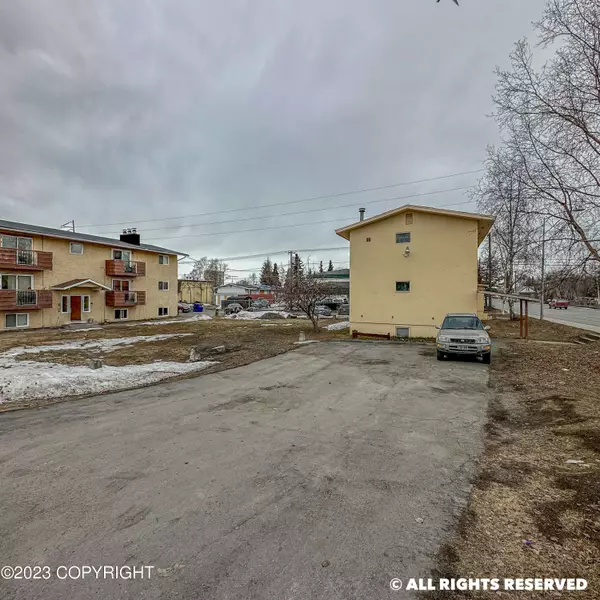 1004 ingra ST, Anchorage, AK 99501