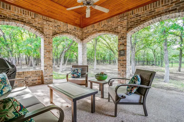 642 Boling Ranch Road, Azle, TX 76020