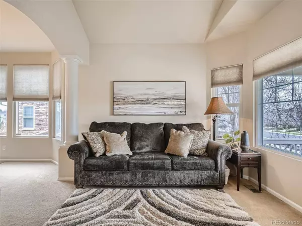 21134 E Greenwood PL, Aurora, CO 80013