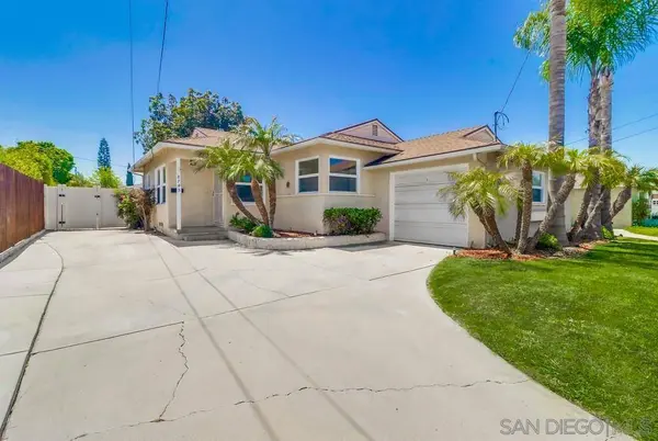 8745 Dallas St., La Mesa, CA 91942