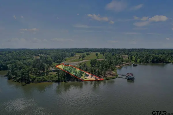 Southshore Lot 16, Pittsburg, TX 75686