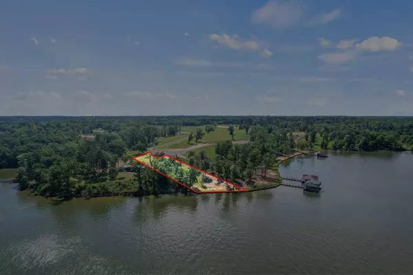 Southshore Lot 16, Pittsburg, TX 76868