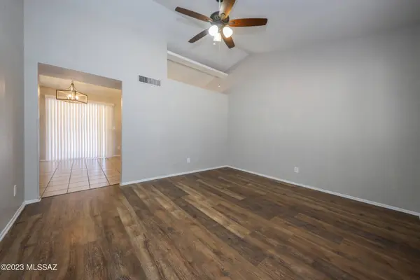 3201 W Coriander Drive, Tucson, AZ 85741