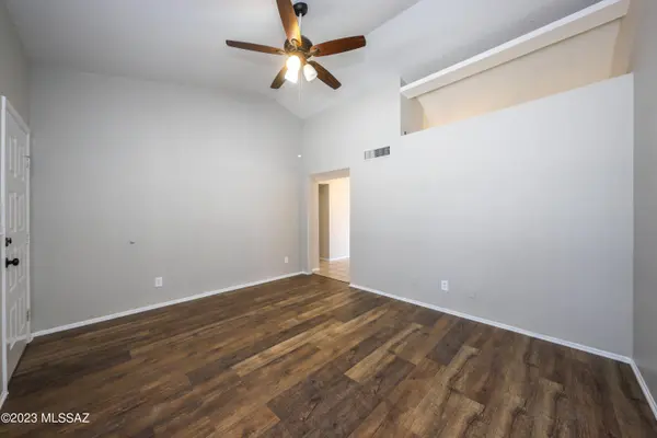 3201 W Coriander Drive, Tucson, AZ 85741