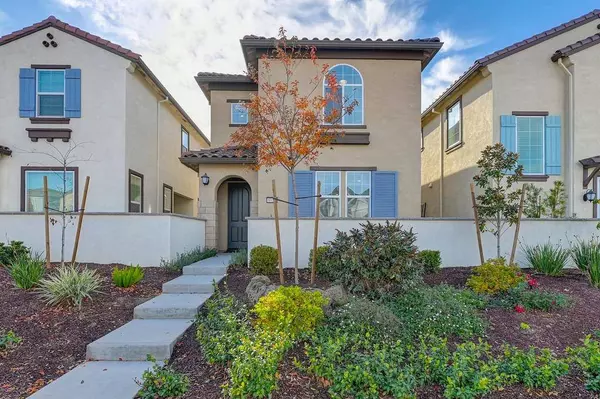 8815 Crimson Ridge WAY, Roseville, CA 95747