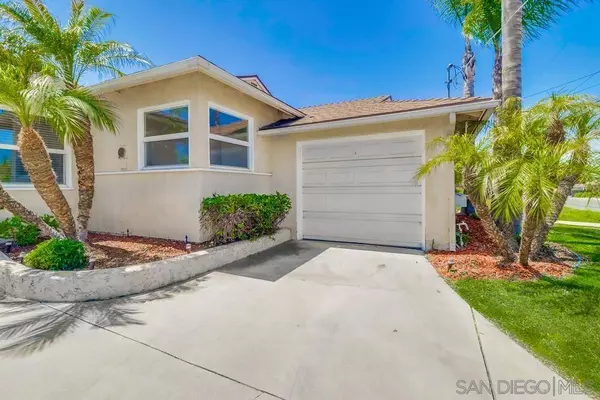 8745 Dallas St., La Mesa, CA 91942