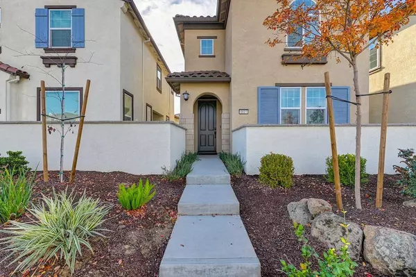 8815 Crimson Ridge WAY, Roseville, CA 95747