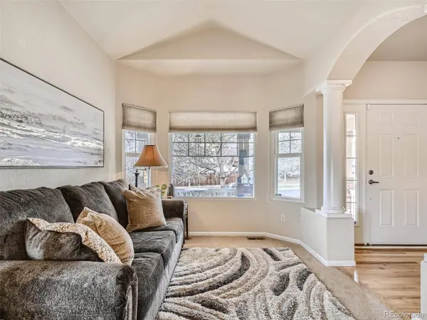 21134 E Greenwood PL, Aurora, CO 80013