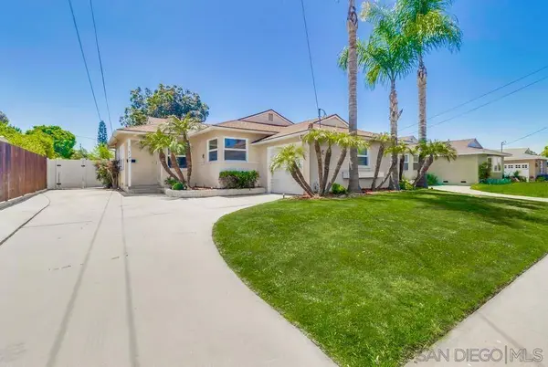 8745 Dallas St., La Mesa, CA 91942