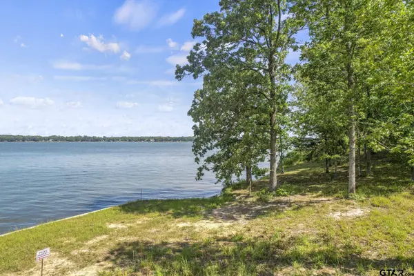 Southshore Lot 16, Pittsburg, TX 75686