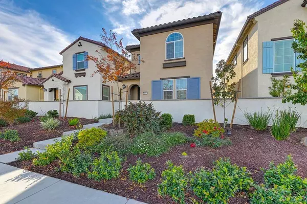 8815 Crimson Ridge WAY, Roseville, CA 95747