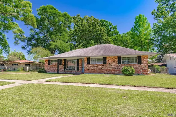 8250 GLADEWOOD DR, Baton Rouge, LA 70806