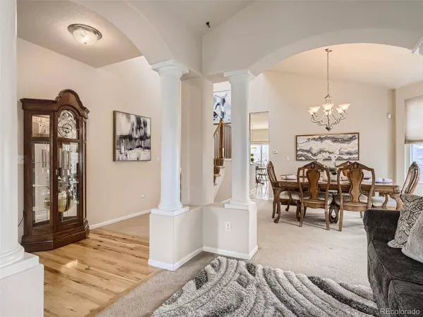 21134 E Greenwood PL, Aurora, CO 80013