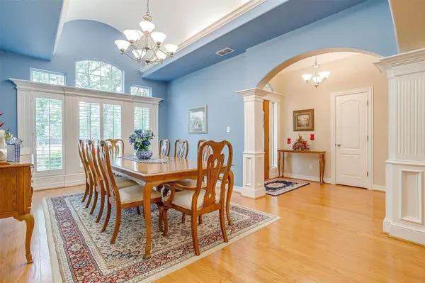 642 Boling Ranch Road, Azle, TX 76020