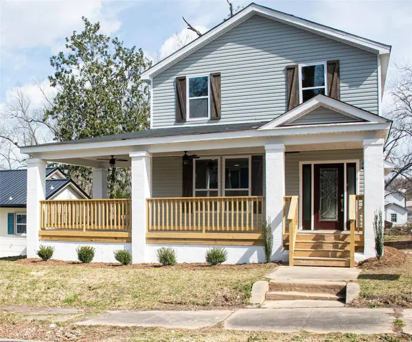 132 College ST, Chester, SC 29706