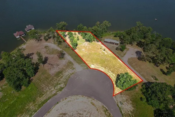 Southshore Lot 16, Pittsburg, TX 75686