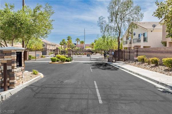 10146 Aspen Rose Street #102, Las Vegas, NV 89183