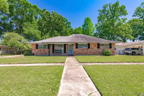 8250 GLADEWOOD DR, Baton Rouge, LA 70806