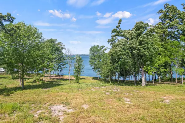 Southshore Lot 16, Pittsburg, TX 76868