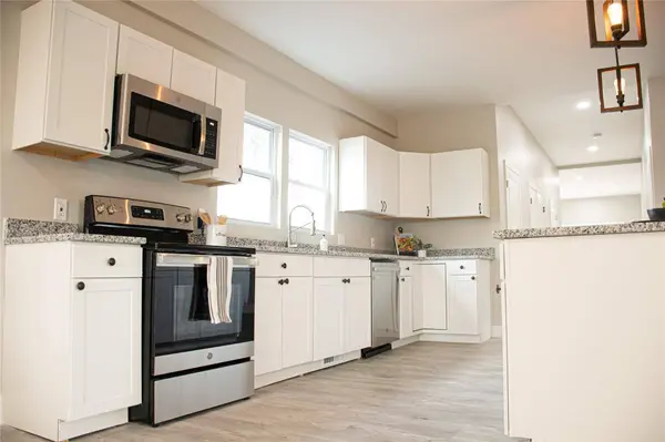 132 College ST, Chester, SC 29706