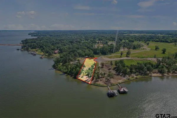 Southshore Lot 16, Pittsburg, TX 75686