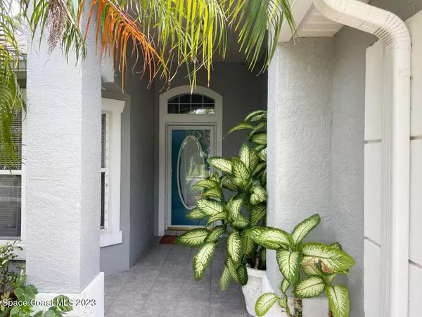 641 Morning Cove Circle SE, Palm Bay, FL 32909