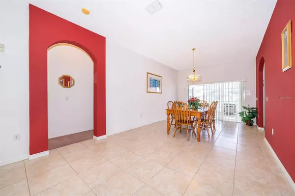 2602 FERN COVE WAY, Kissimmee, FL 34758