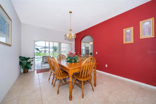 2602 FERN COVE WAY, Kissimmee, FL 34758