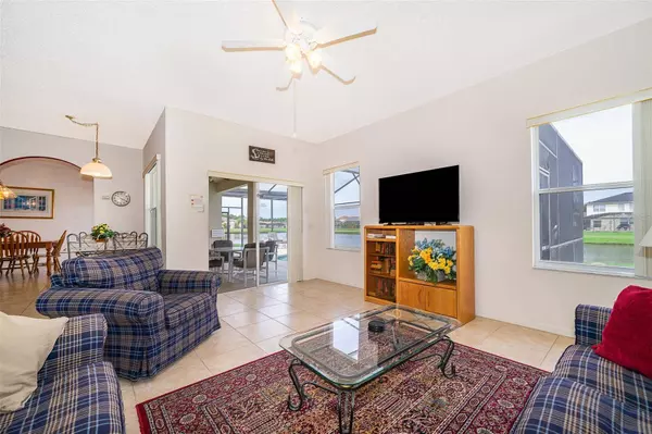 2602 FERN COVE WAY, Kissimmee, FL 34758