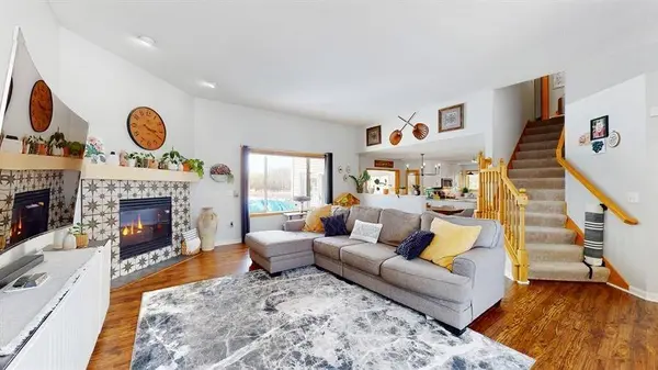 6491 Langer LN, Lino Lakes, MN 55038