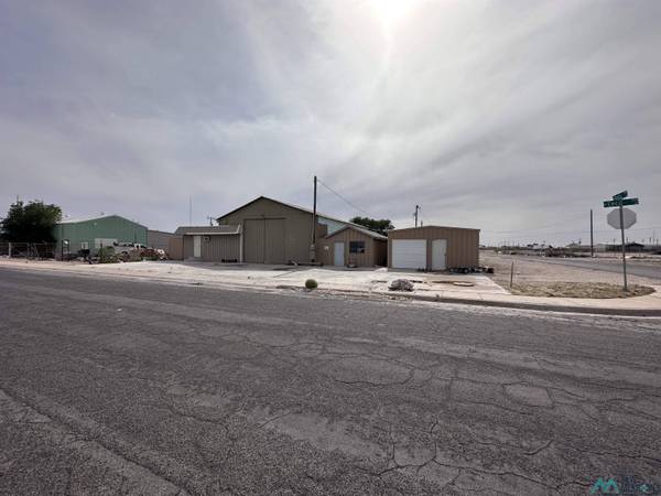 301 S Cecil Street, Hobbs, NM 88240