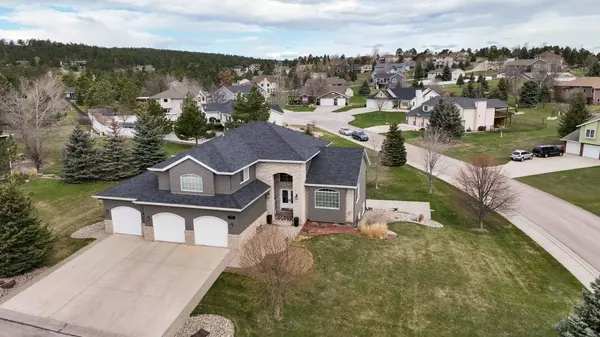 5299 Conifer Lane, Rapid City, SD 57702