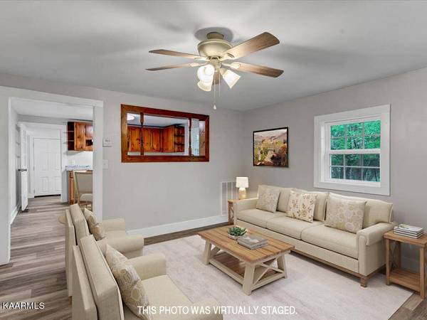 728 Old Point Pleasant Rd, Newport, TN 37821