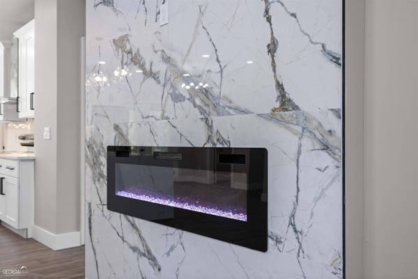 110 Lakeside DR, Forsyth, GA 31029