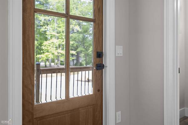 110 Lakeside DR, Forsyth, GA 31029