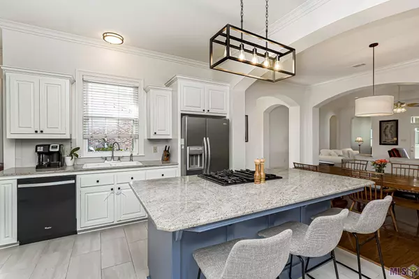 40103 EAGLES NEST, Gonzales, LA 70737