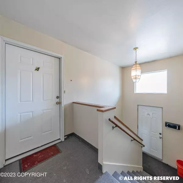 3816 Baxter RD, Anchorage, AK 99504