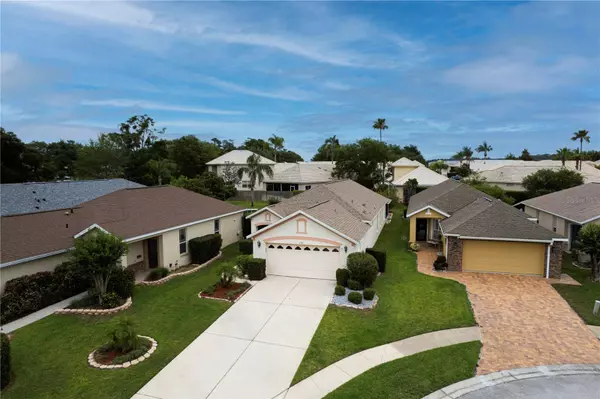 1023 SAINT IVES CT, Mount Dora, FL 32757