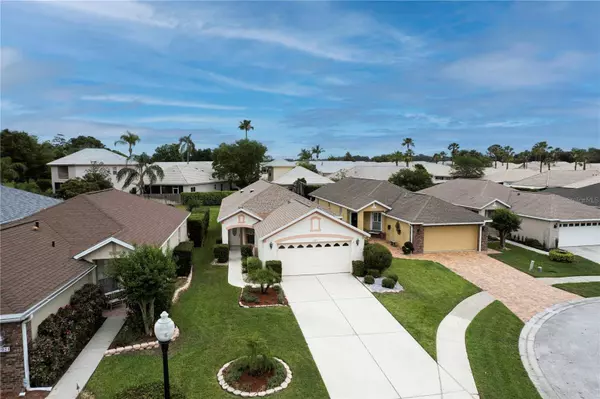 1023 SAINT IVES CT, Mount Dora, FL 32757