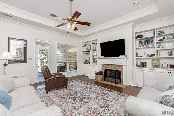 40103 EAGLES NEST, Gonzales, LA 70737