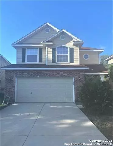 706 SYCAMORE MOON, San Antonio, TX 78216-8031