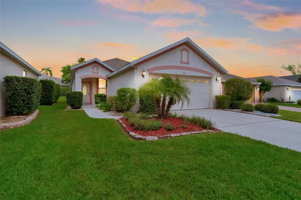 1023 SAINT IVES CT, Mount Dora, FL 32757