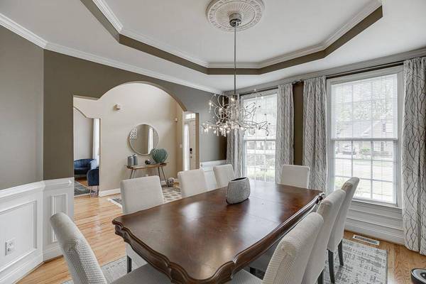 940 Sentry Ridge XING, Suwanee, GA 30024